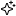 star