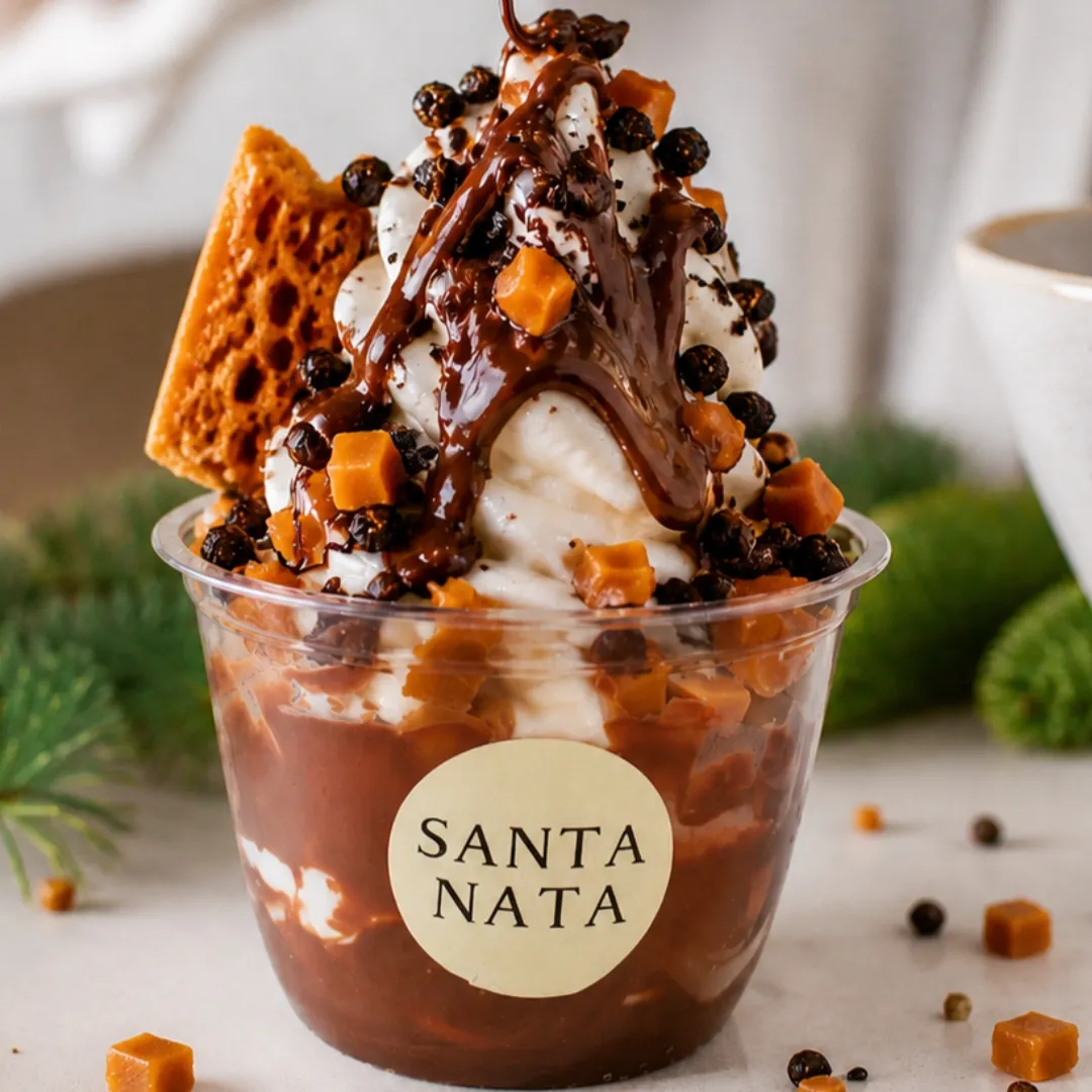 Santa Nata