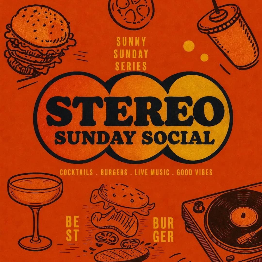 Sunday Social