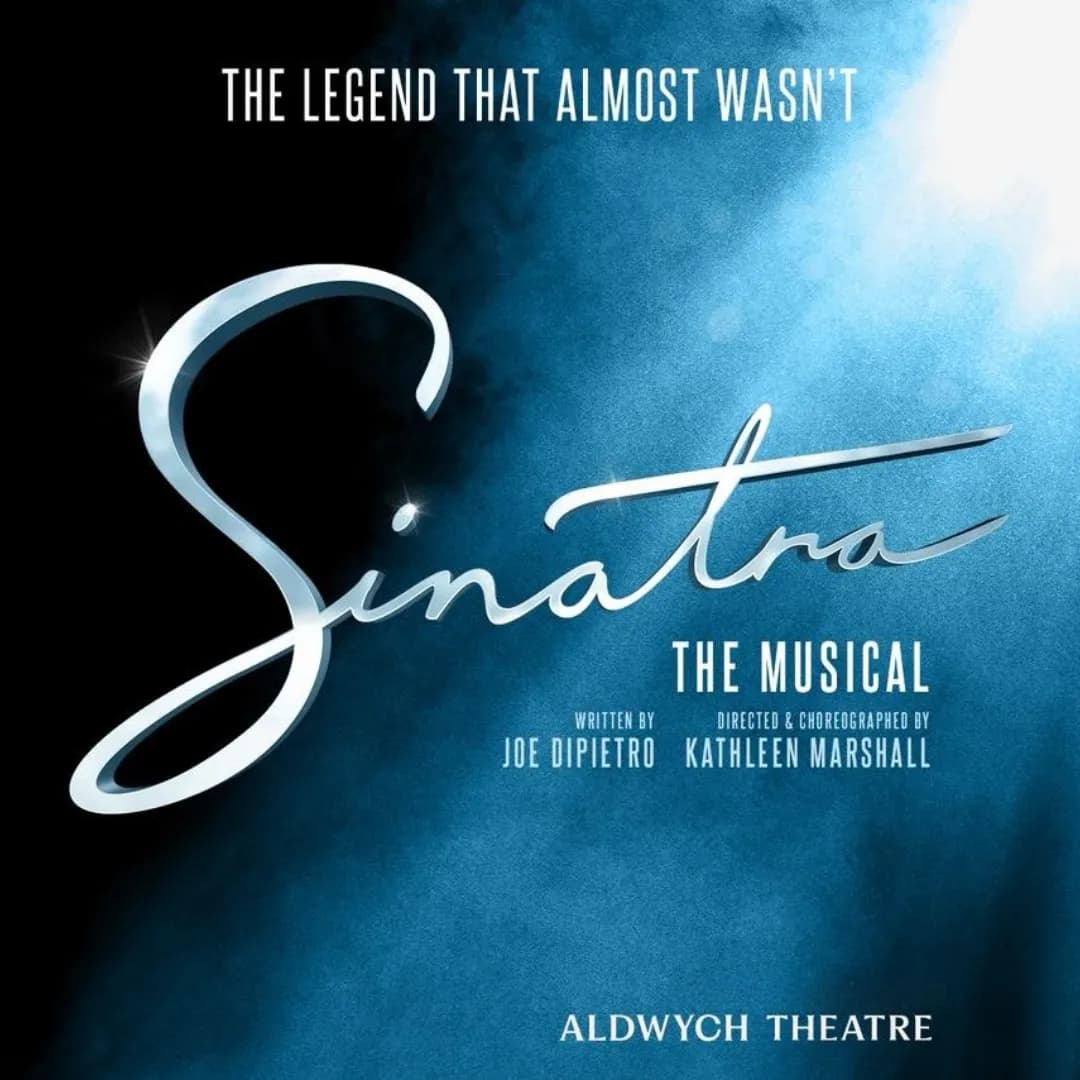 Book Sinatra the Musical