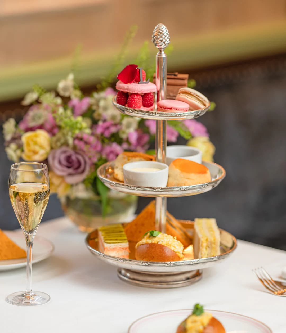 The French One: Ladurée