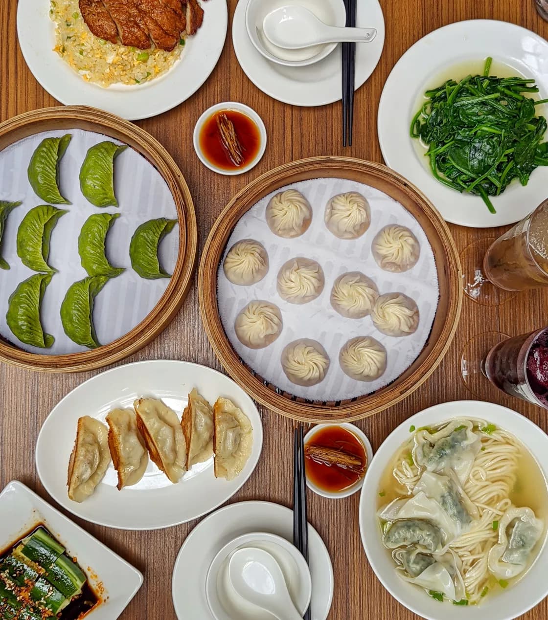 Din Tai Fung