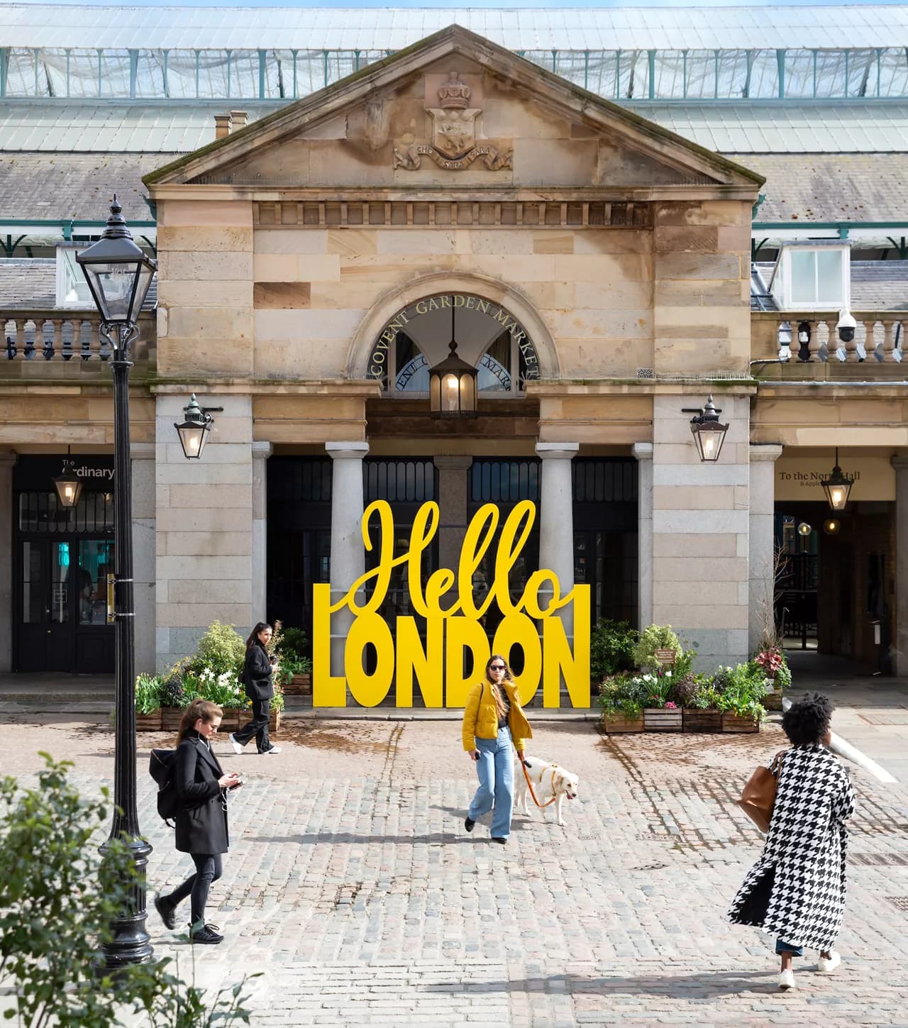 Save the dates: School Holidays