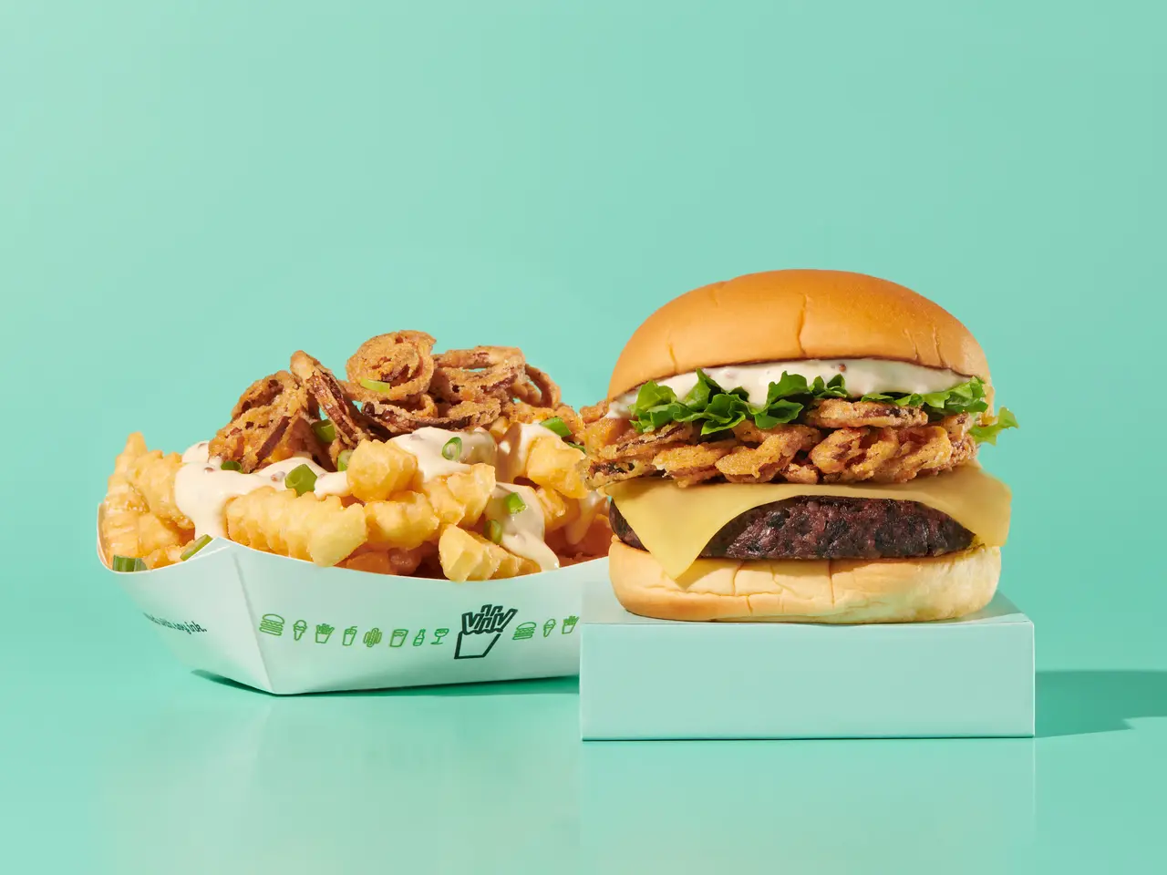 Shake Shack