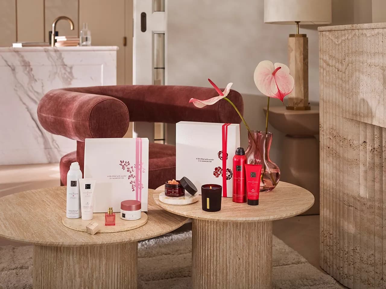 Meaningful Gifts at Rituals