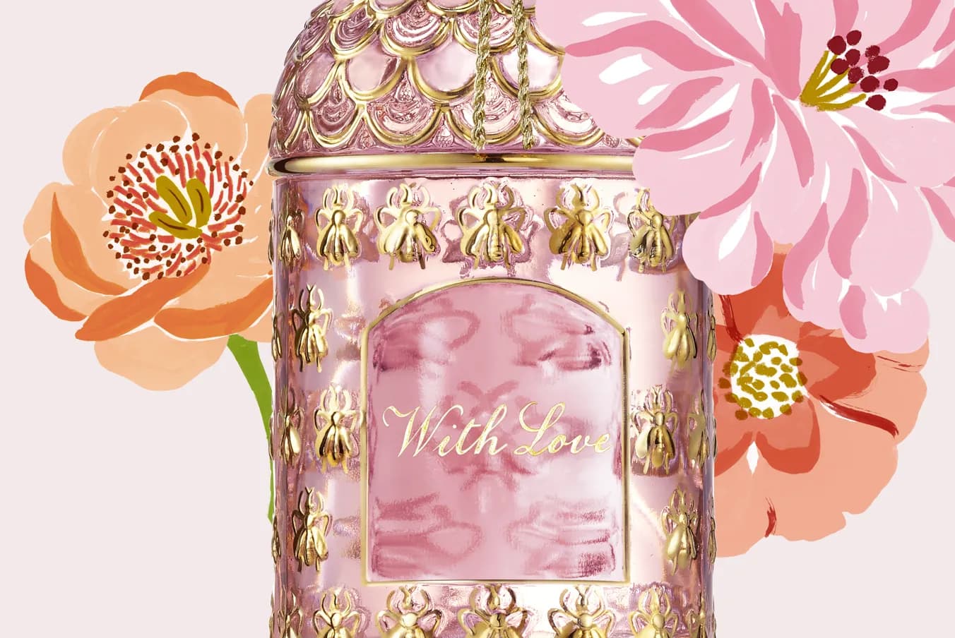 Make It Personal at Guerlain