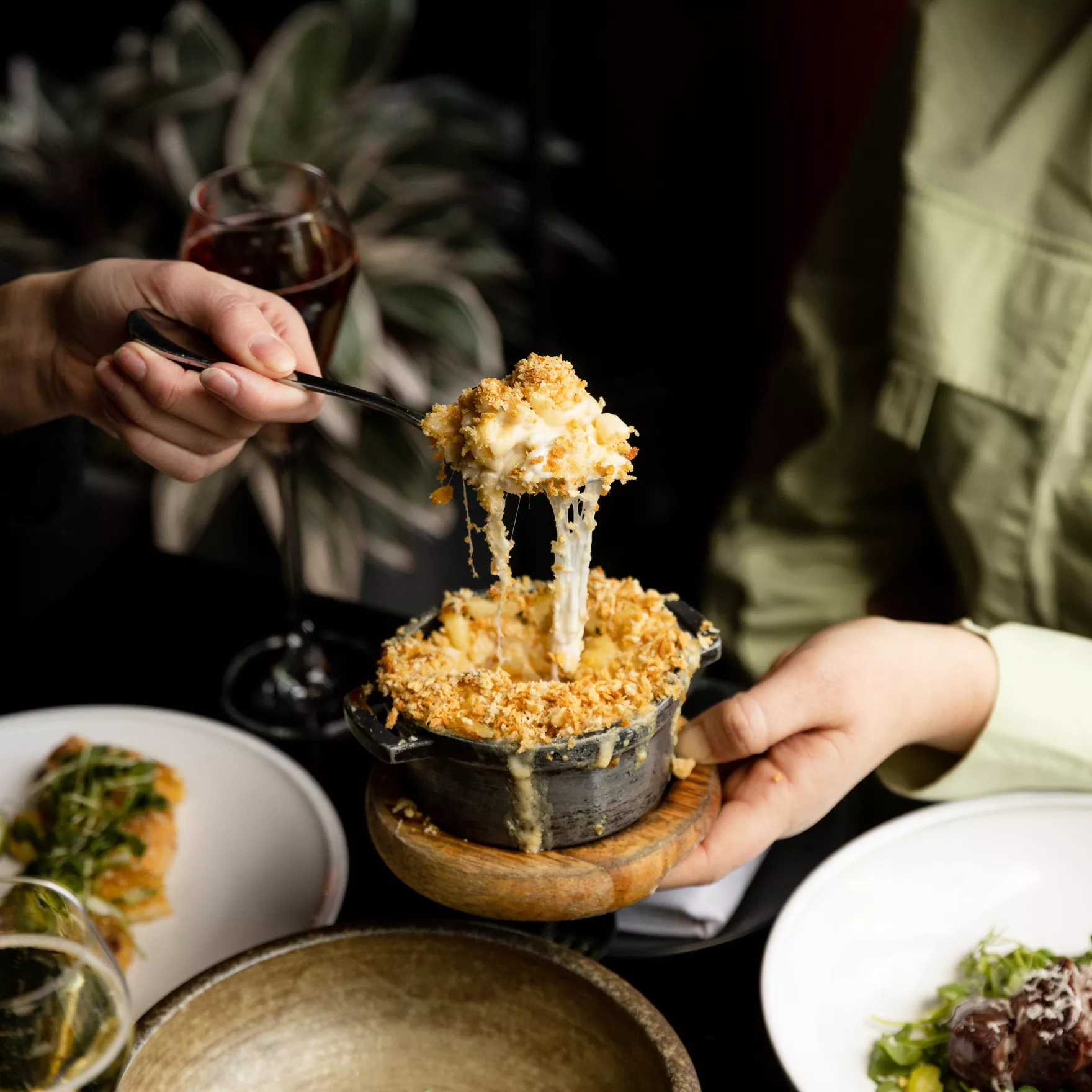 Drinking & Dining Offers