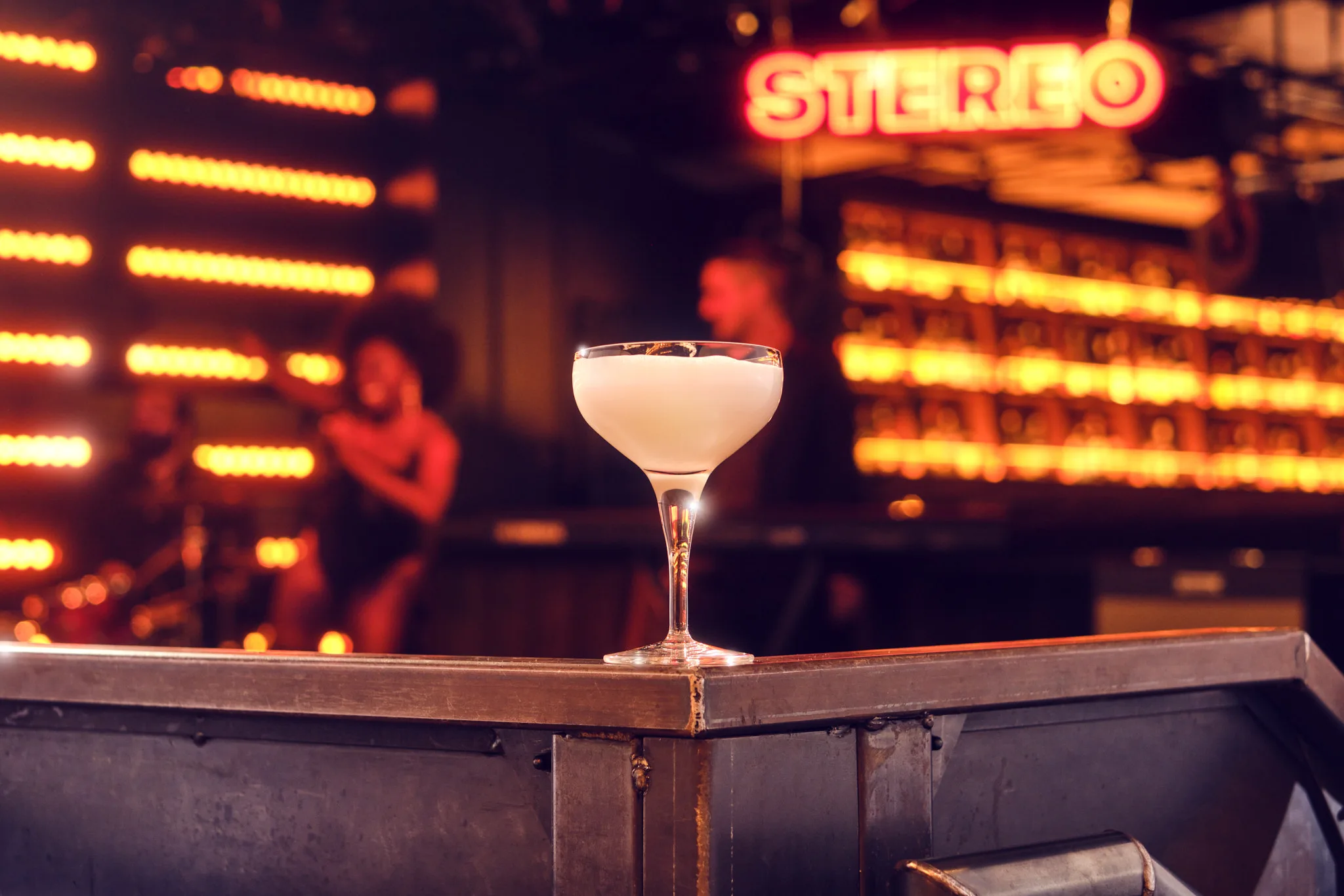 Late Nights at STEREO