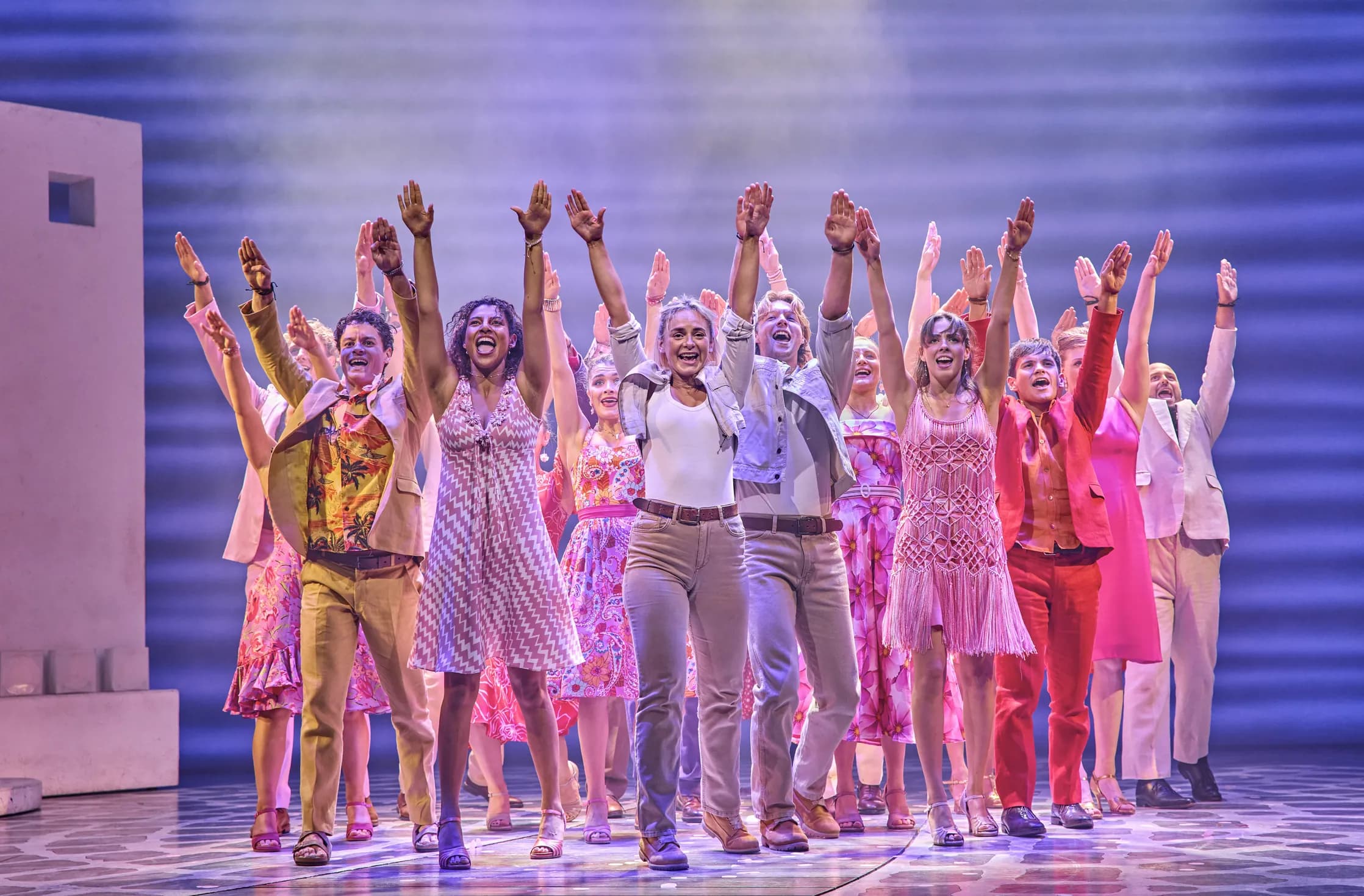 Extend Your West End Visit