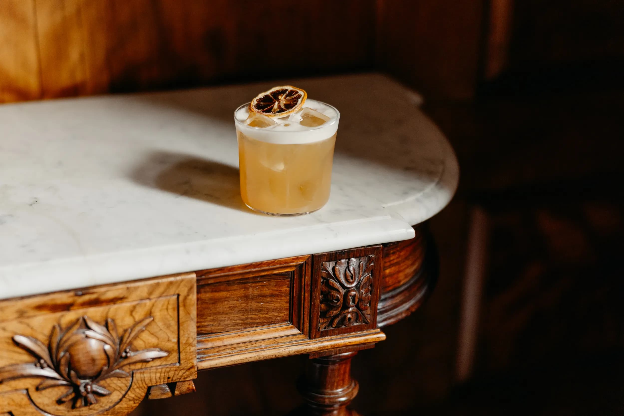 Dry January made easy