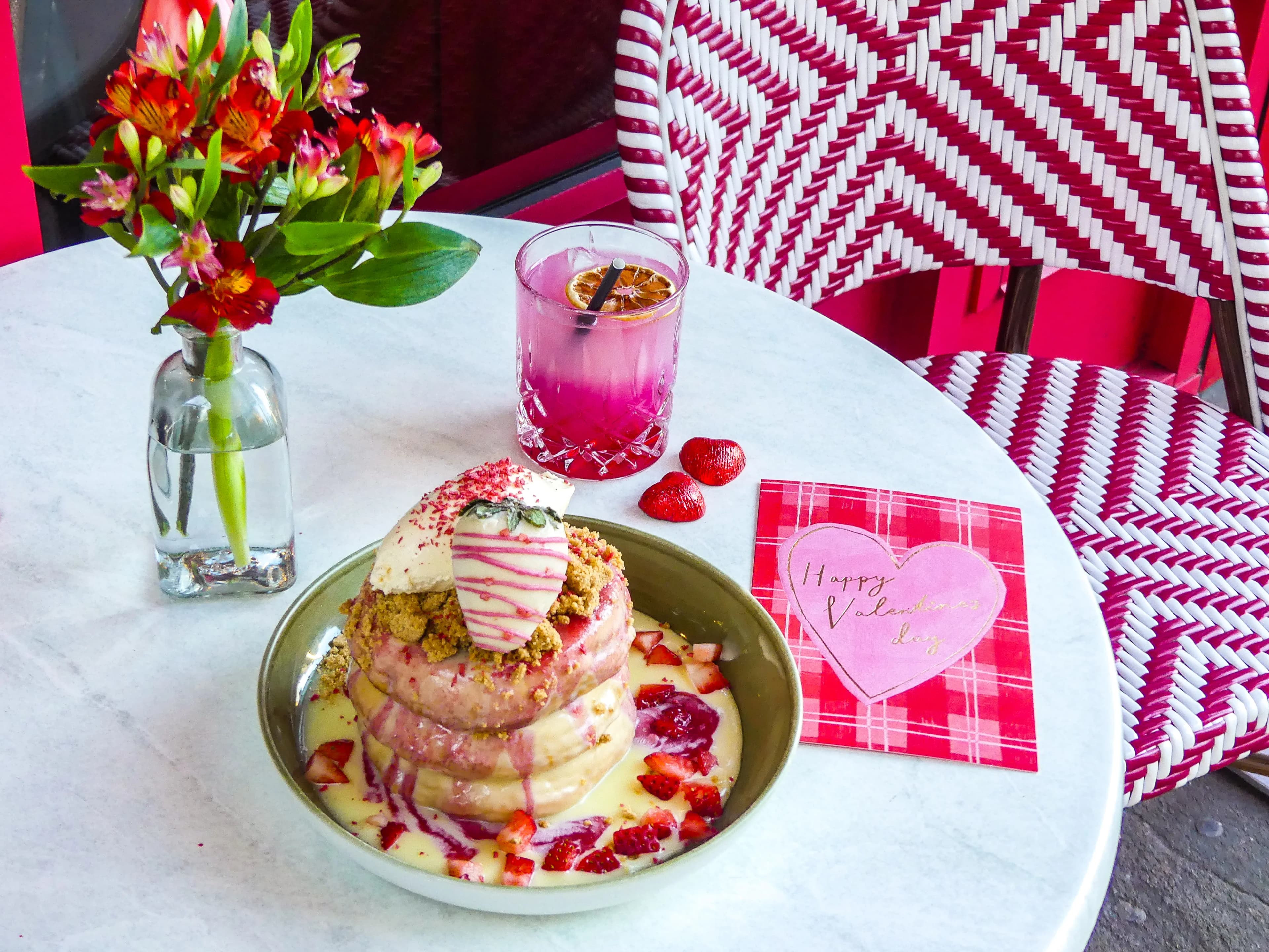 Sweeten Up Your Valentine's