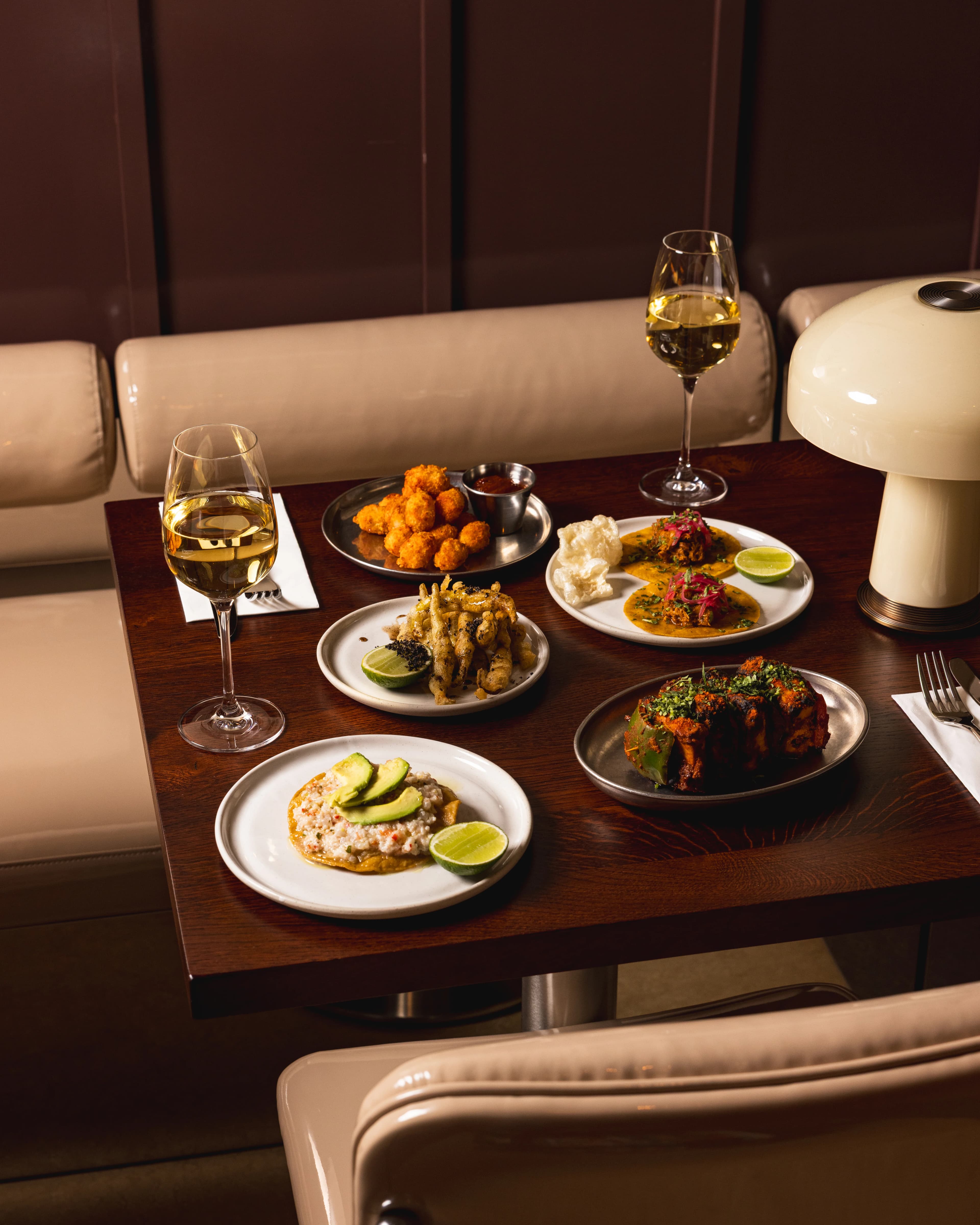 Exclusive Offers this September