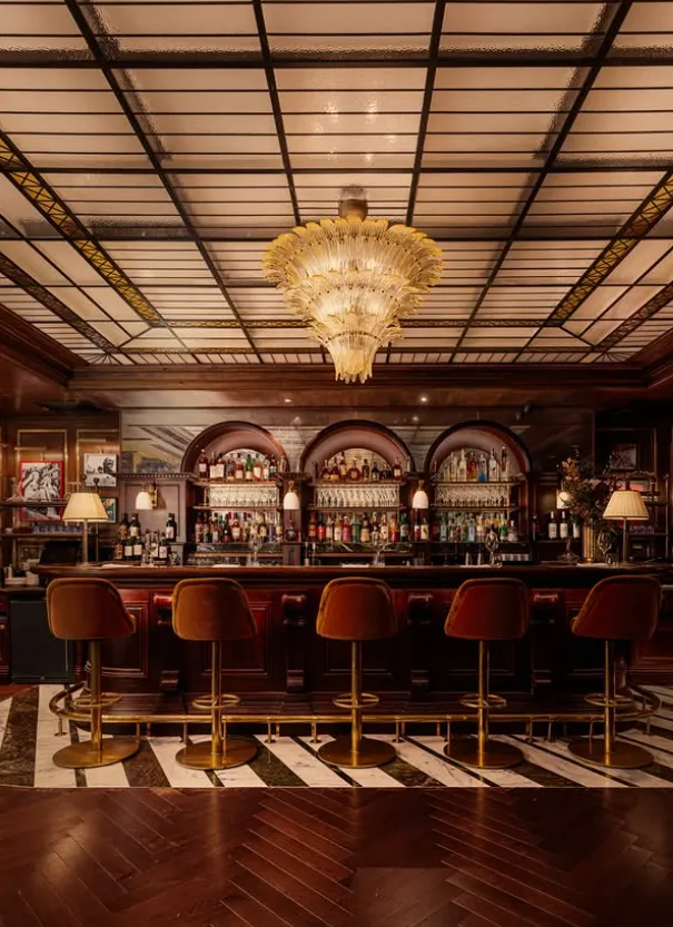 Live Music at Harry's