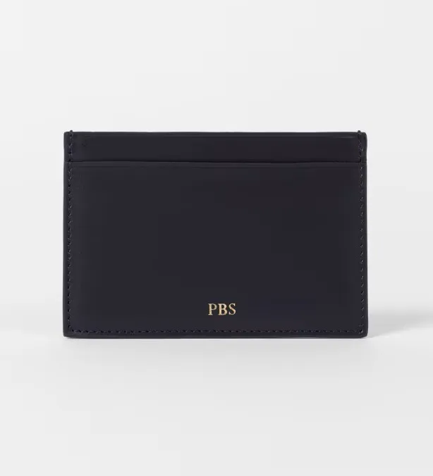 Made To Monogram At Paul Smith
