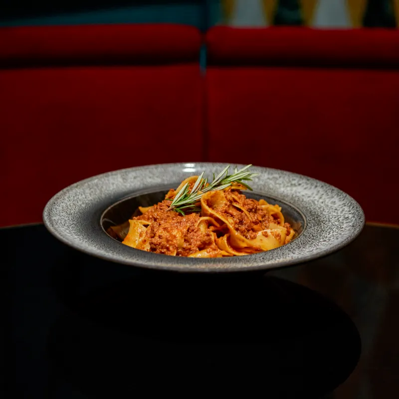 Live Music and Italian Dining