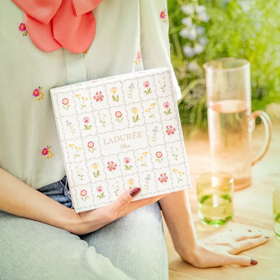 Ladurée 
