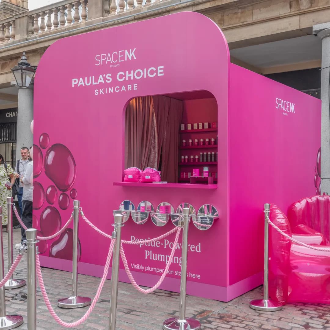 Paula's Choice Pop-Up