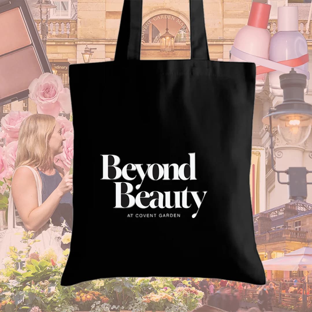 The Beyond Beauty Backstage Pass