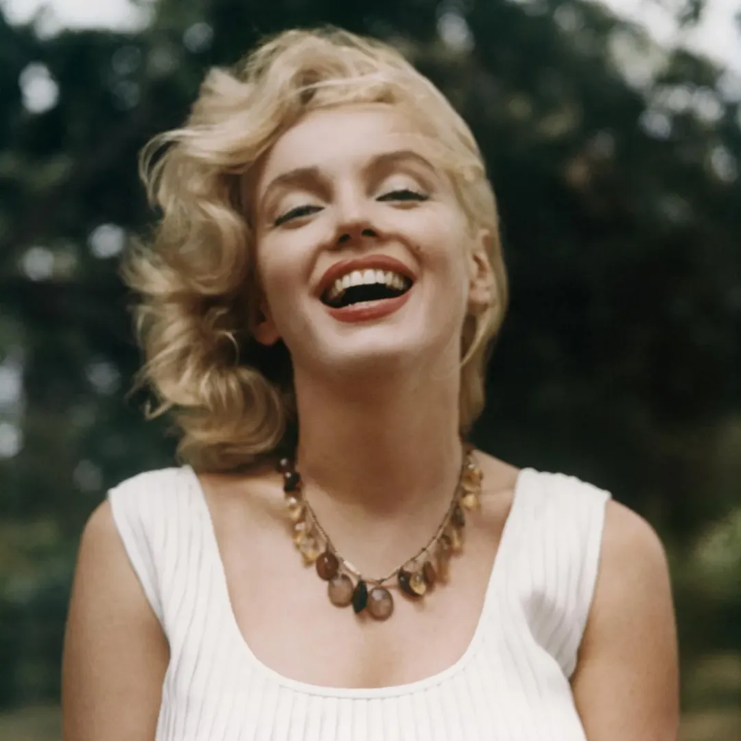 Marilyn Monroe: A Portrait