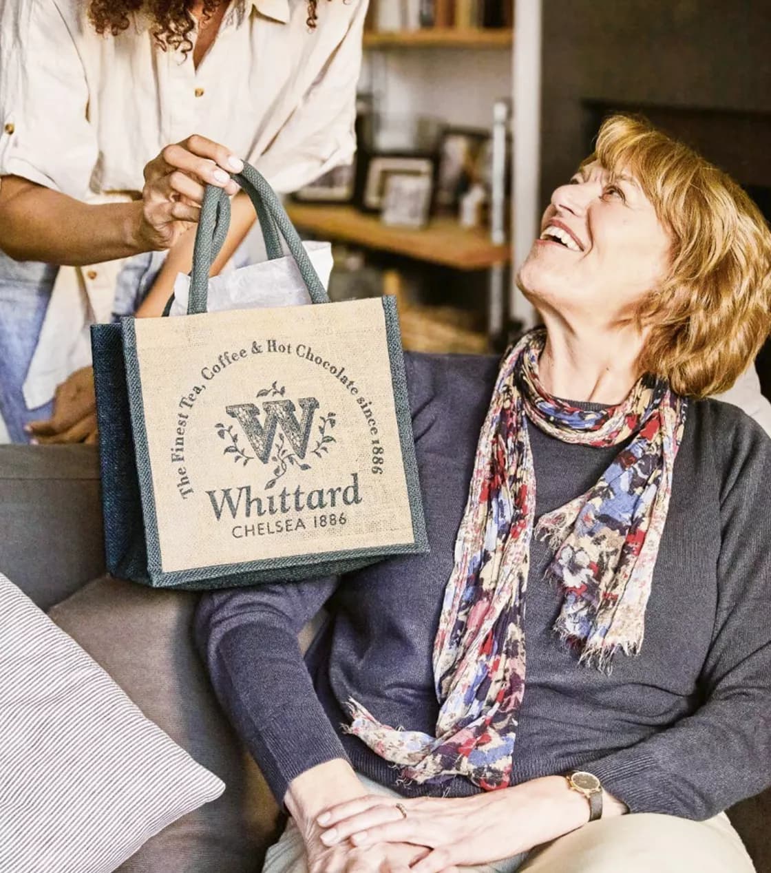 For the tea-loving Mum