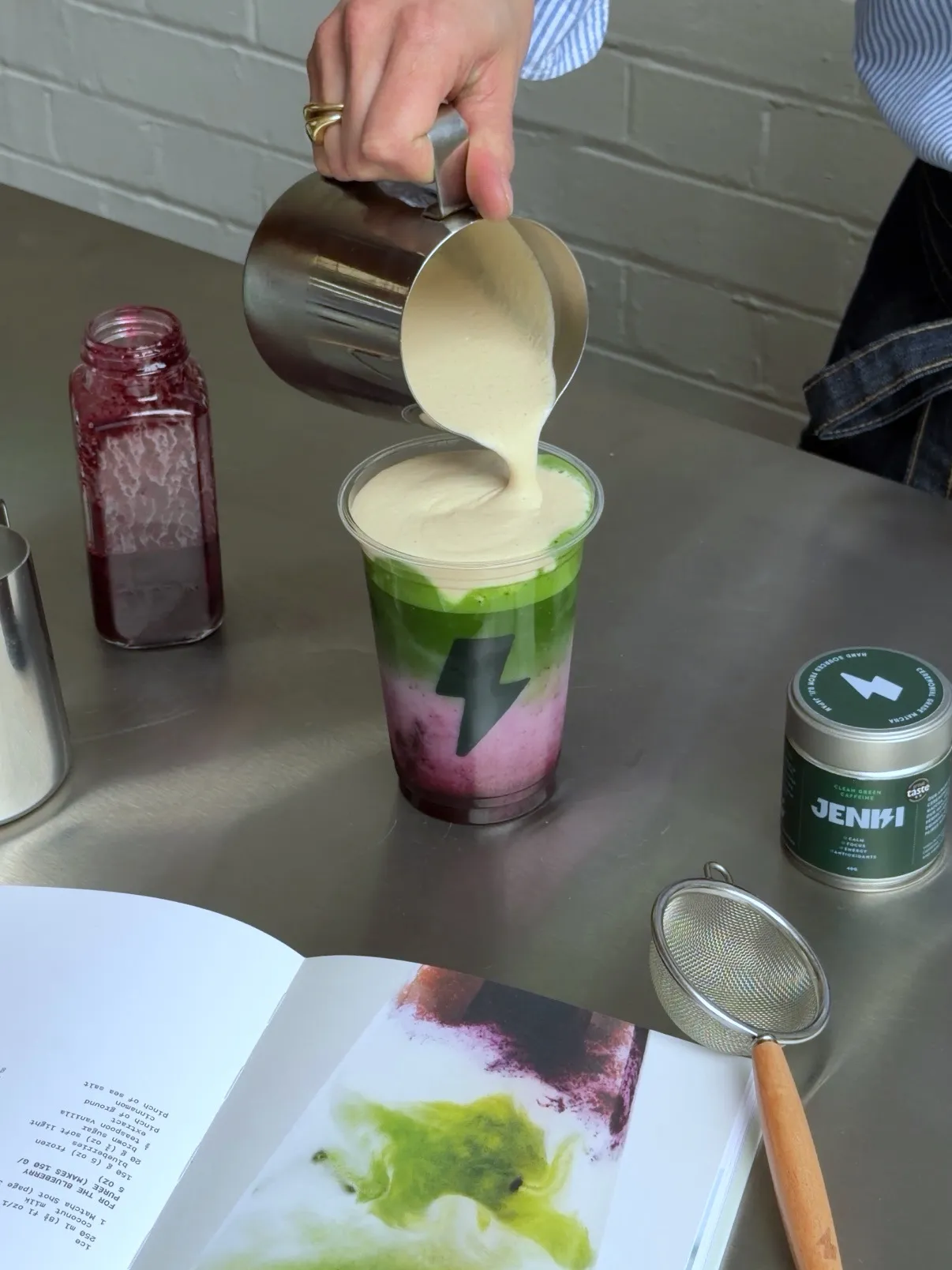National Matcha Day