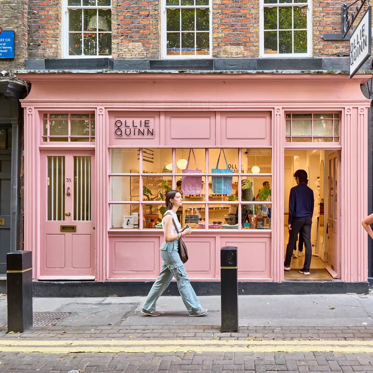 More irresistible offers...