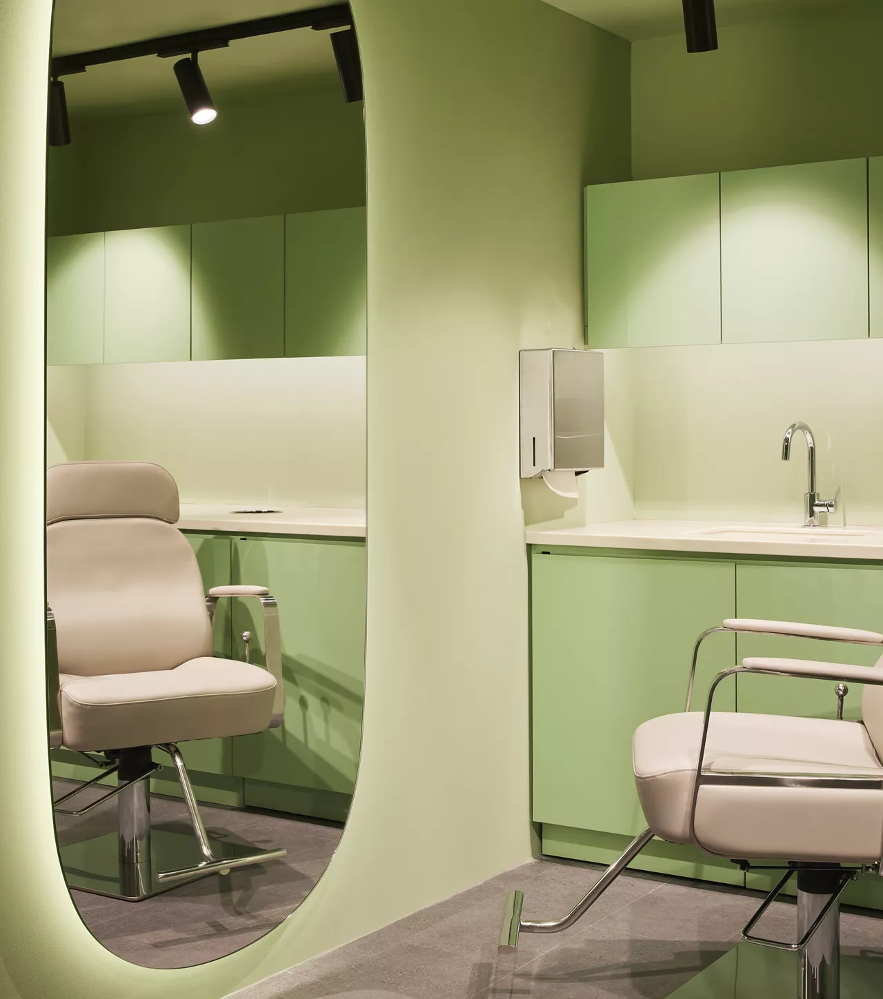 Get a piercing in Covent Garden