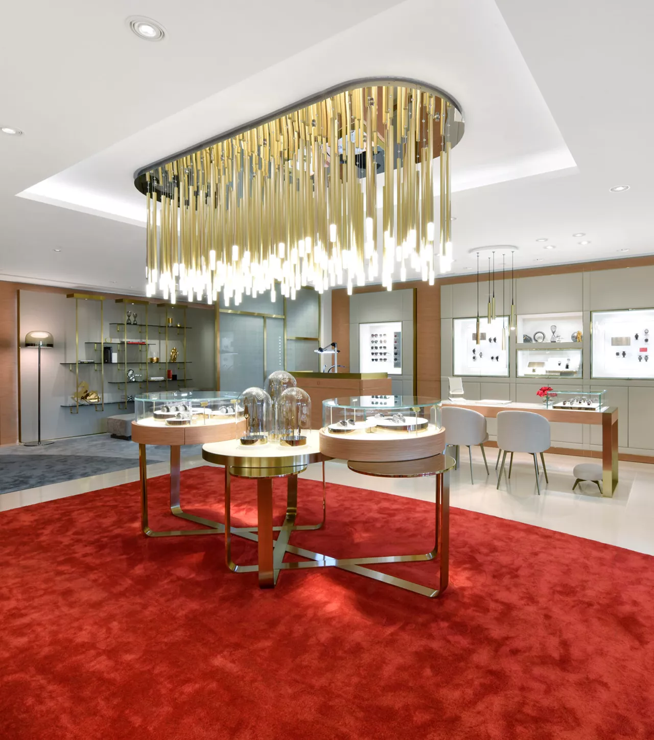 Statement Watches for Every Occasion