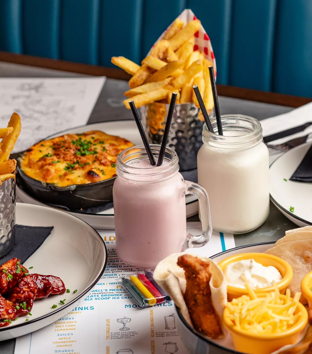 Easter Family Friendly Day Out