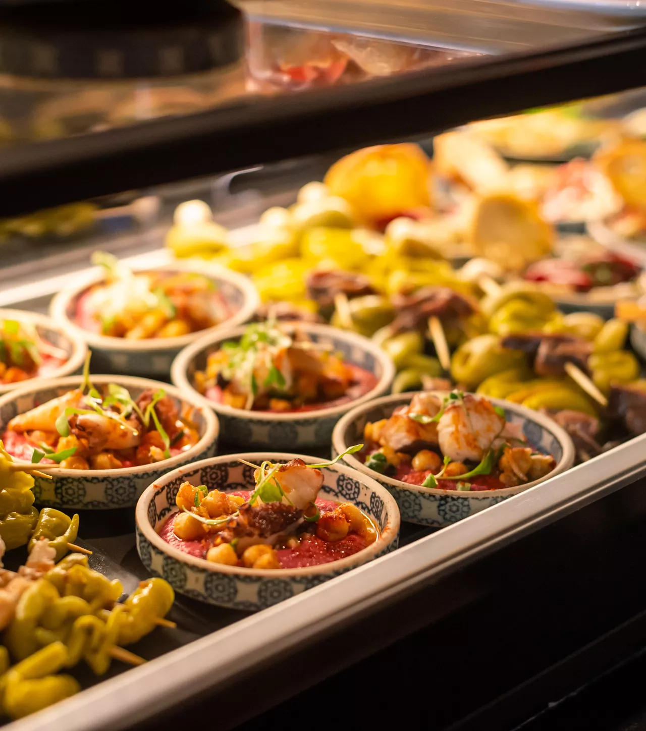 Even more Festive Thursday Offers