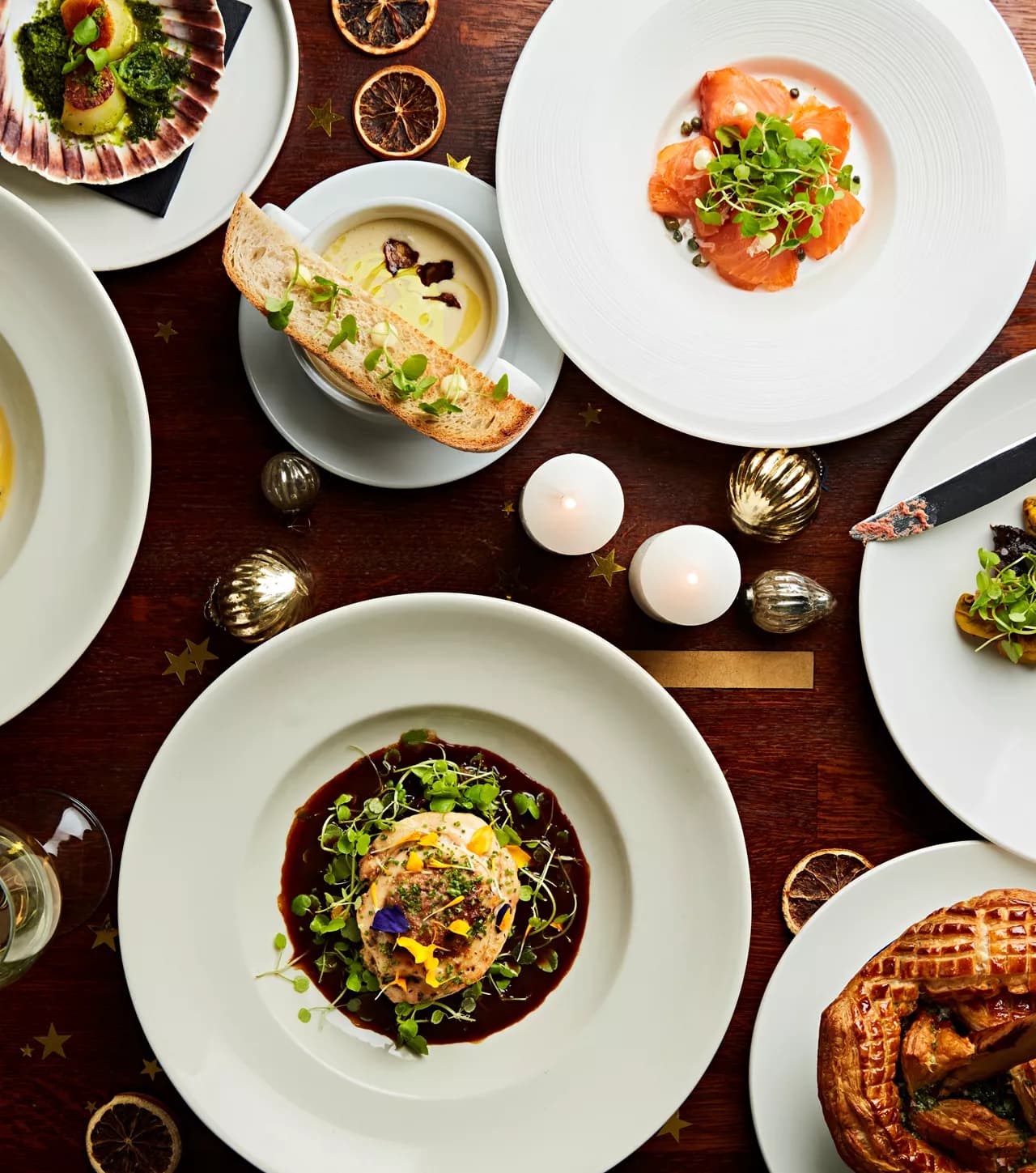 Pivot Bar and Bistro