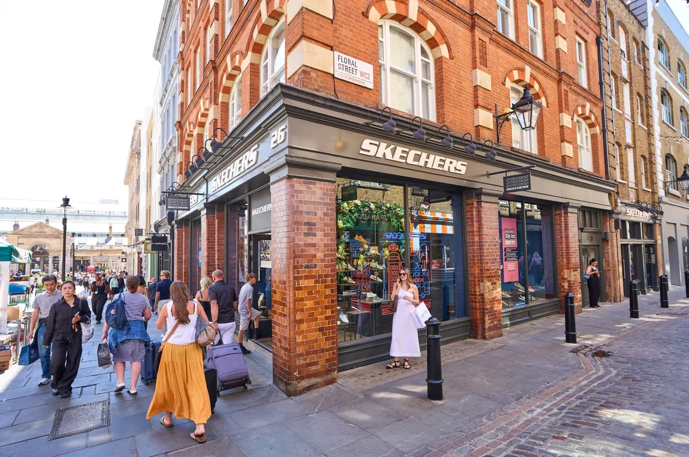 25-26 James Street