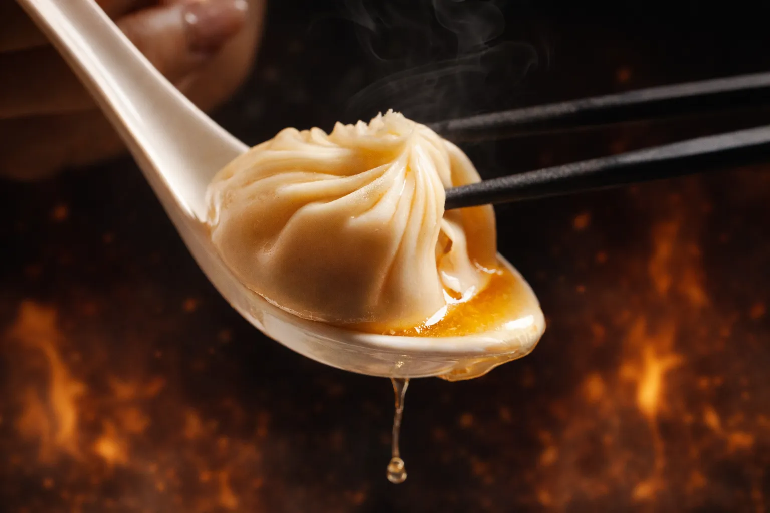 Year of the Horse Specials at Din Tai Fung