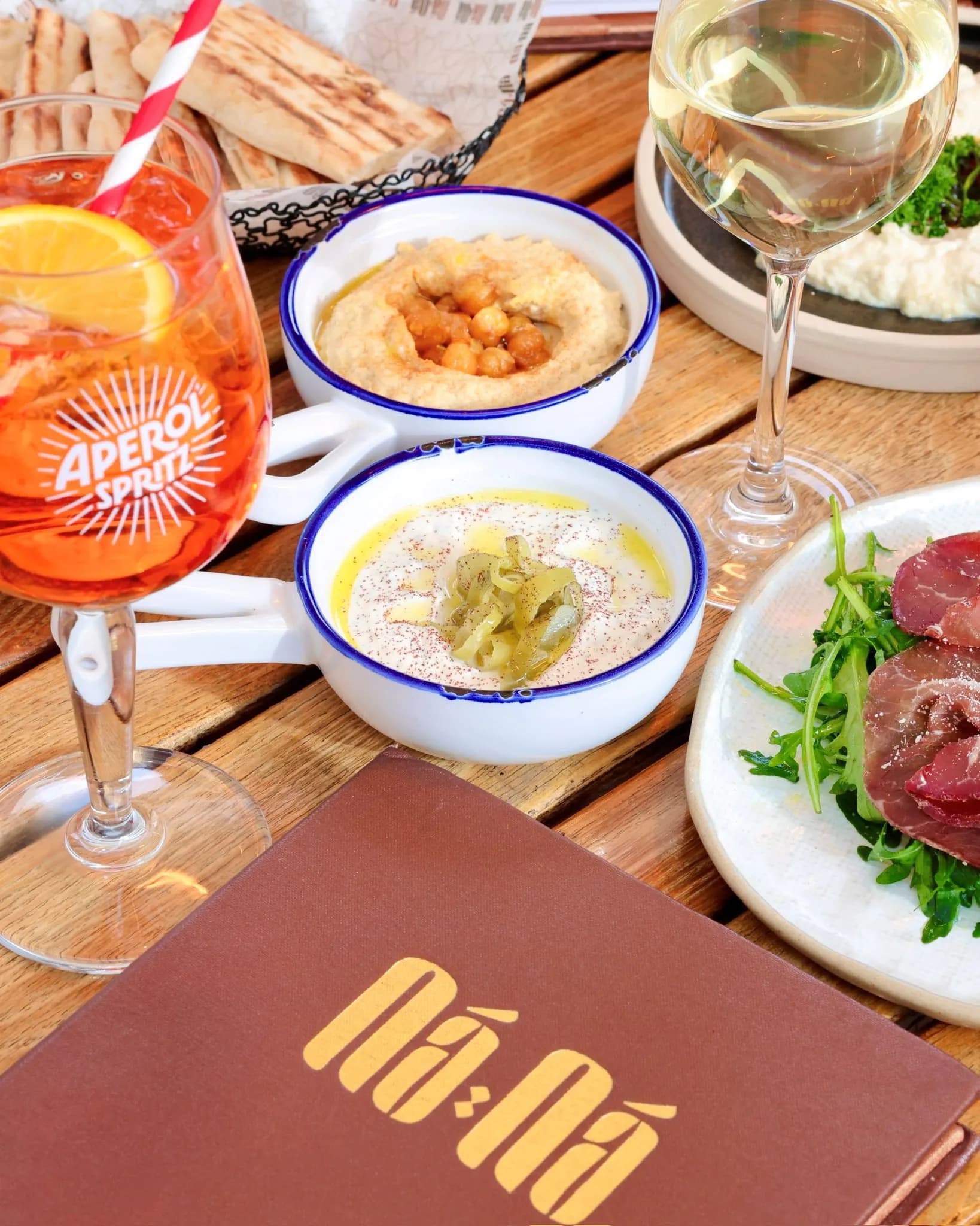 Drinking & Dining Offers