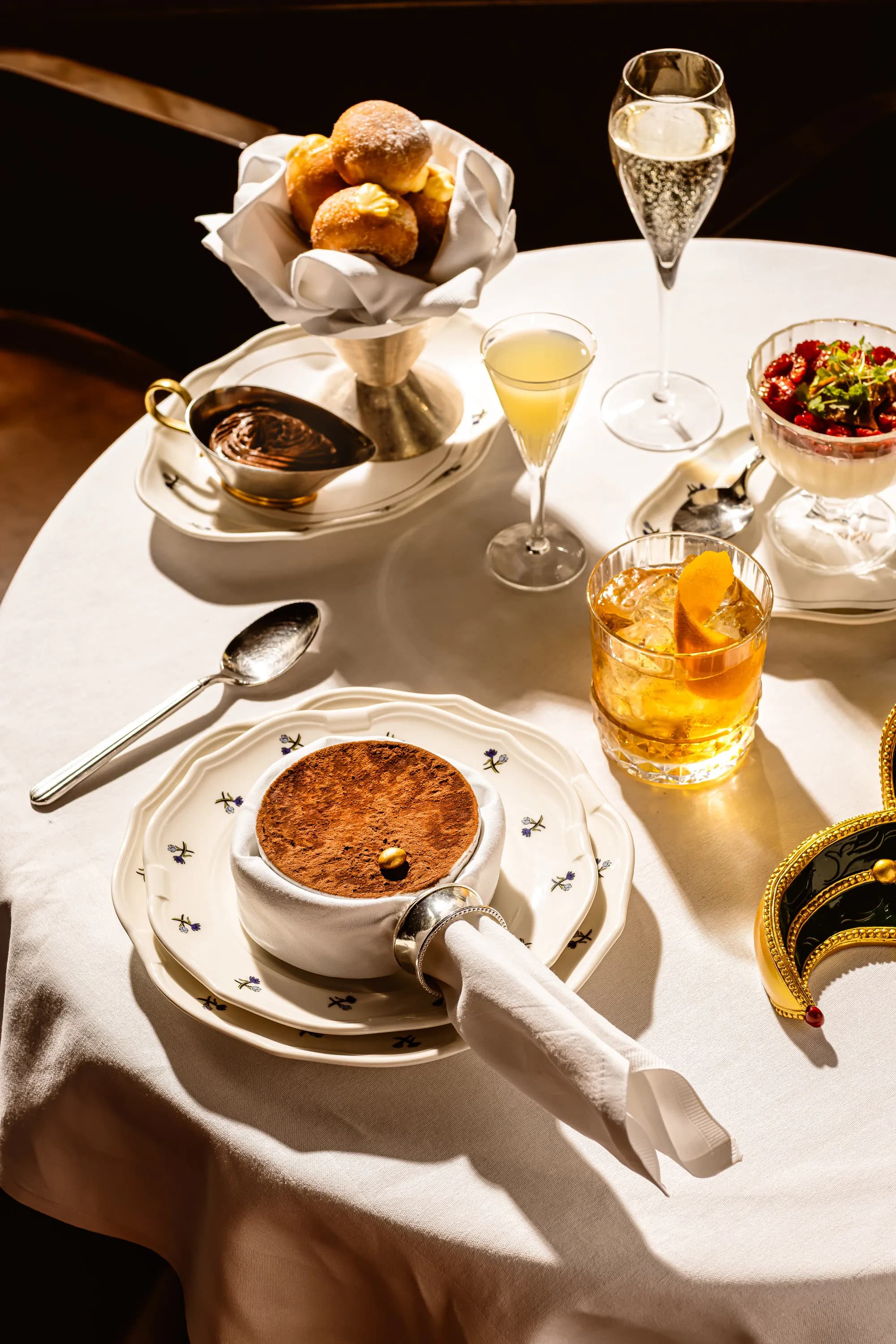 Even More Dining Discounts