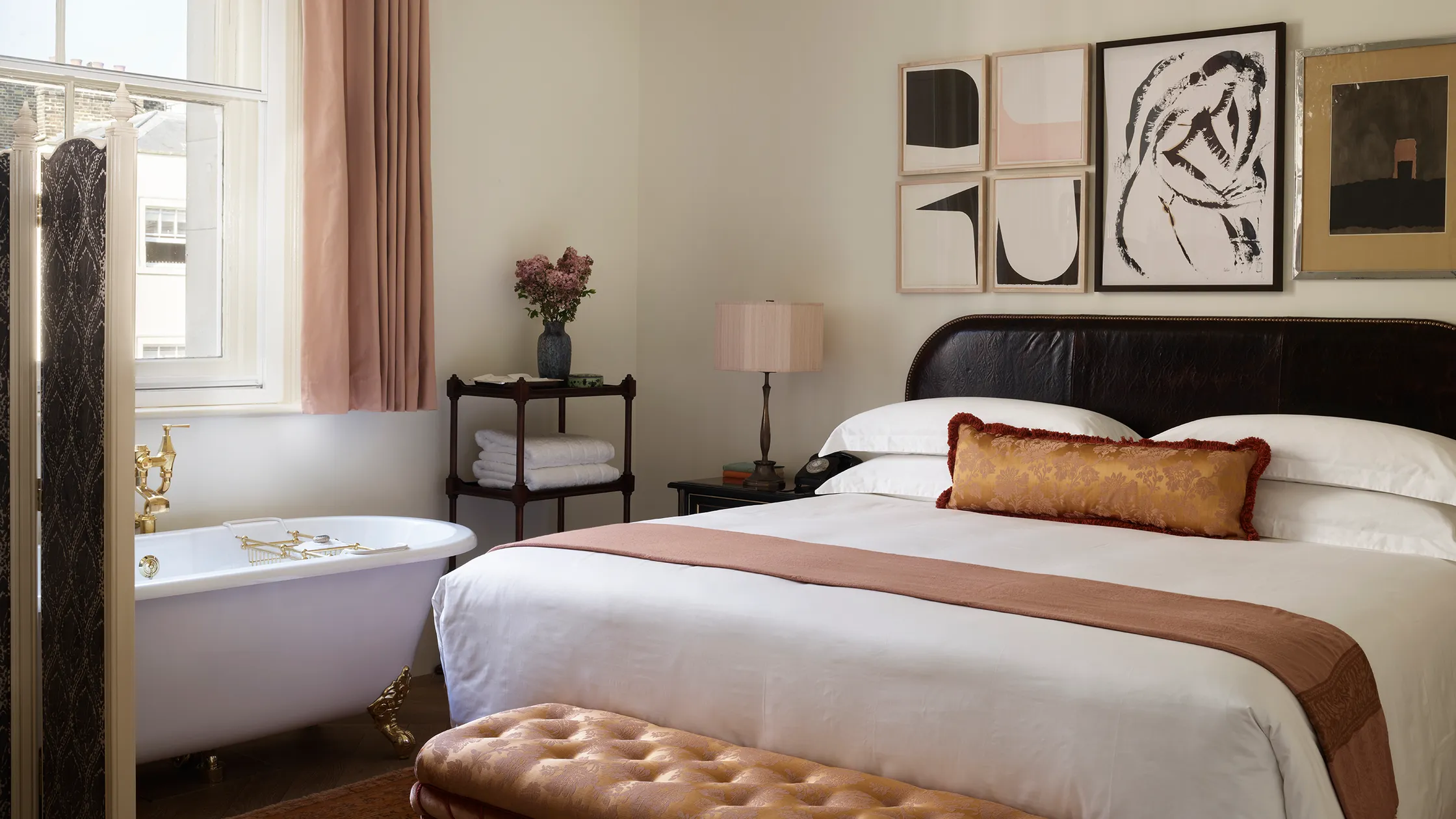 Check In to Christmas