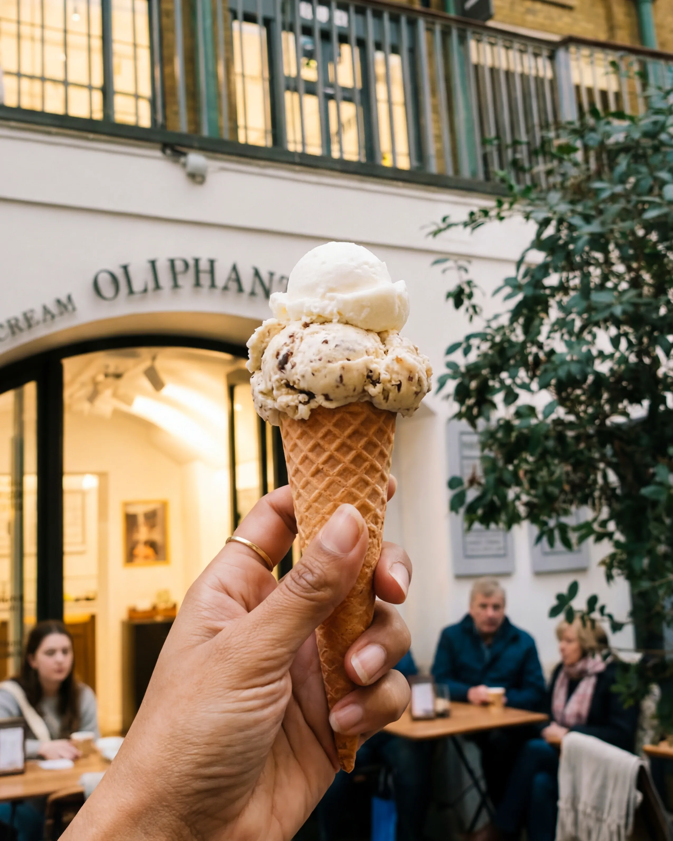 Oliphant & Pomeroy