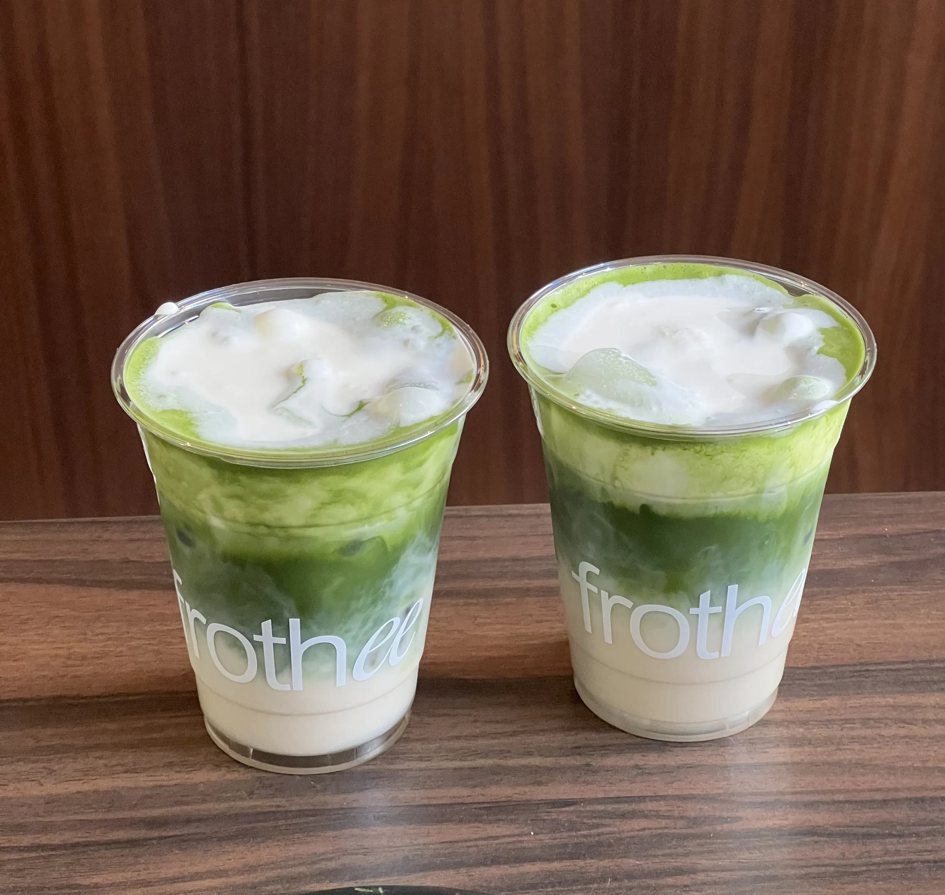 Frothee