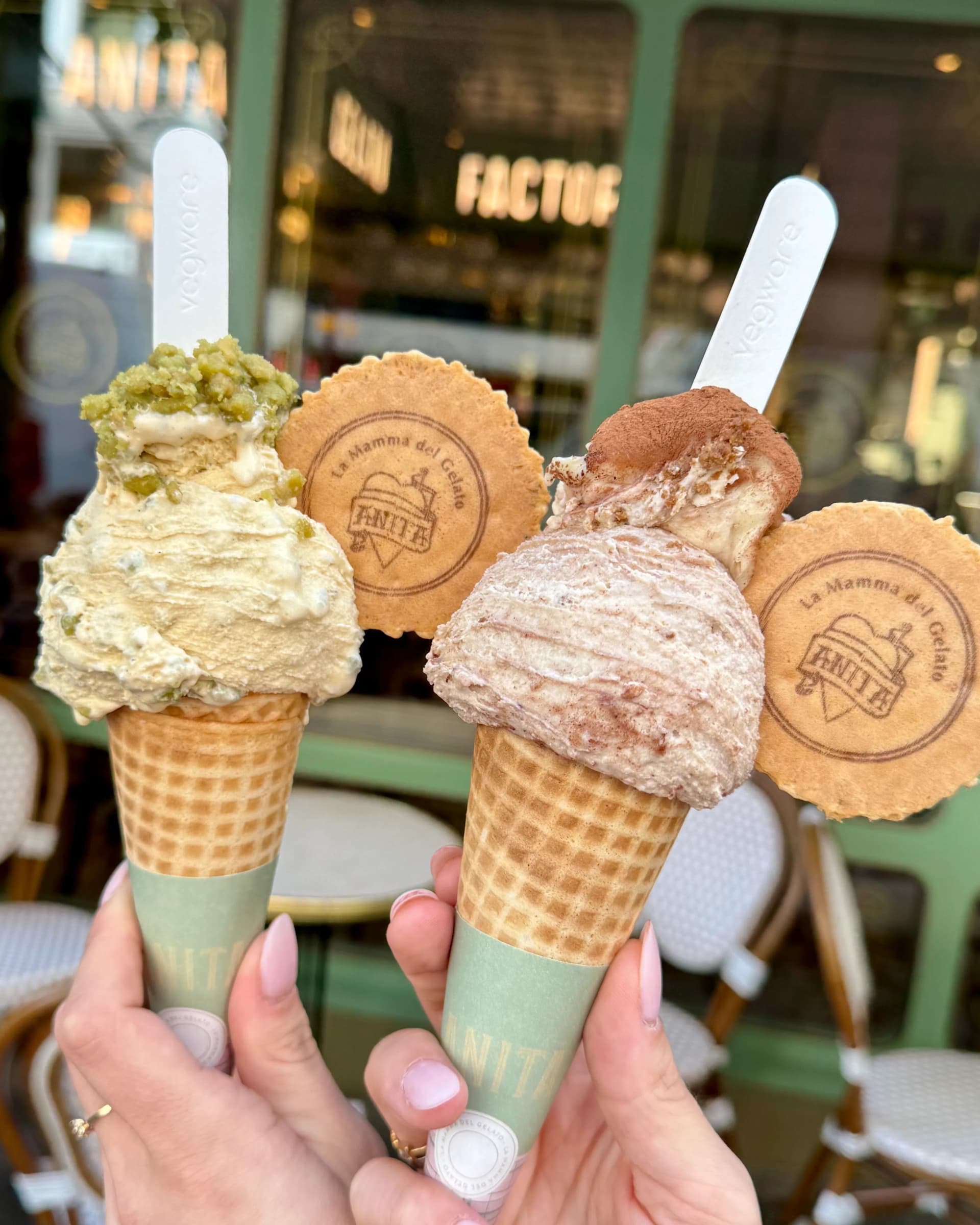 Anita Gelato