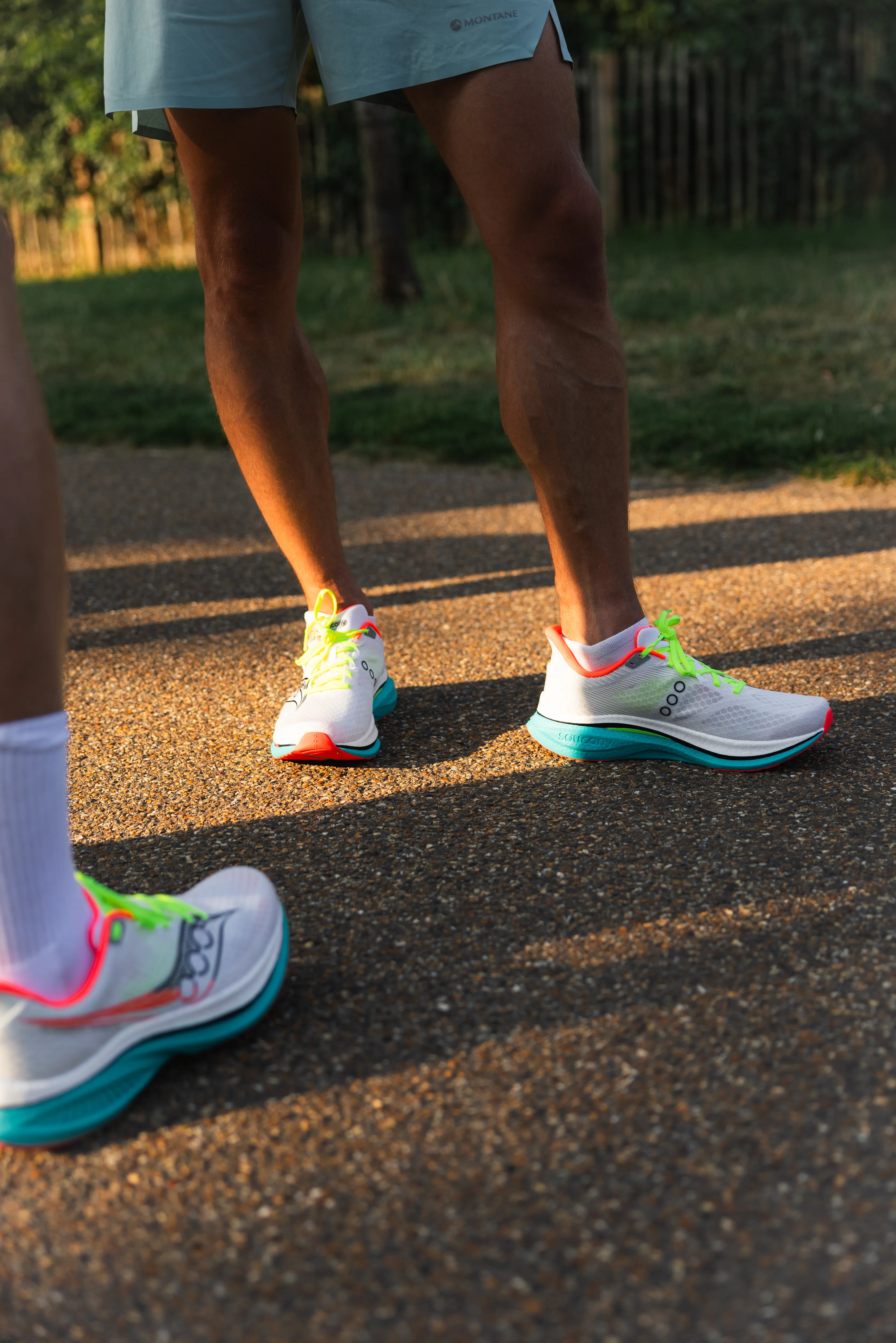 Local Running Clubs