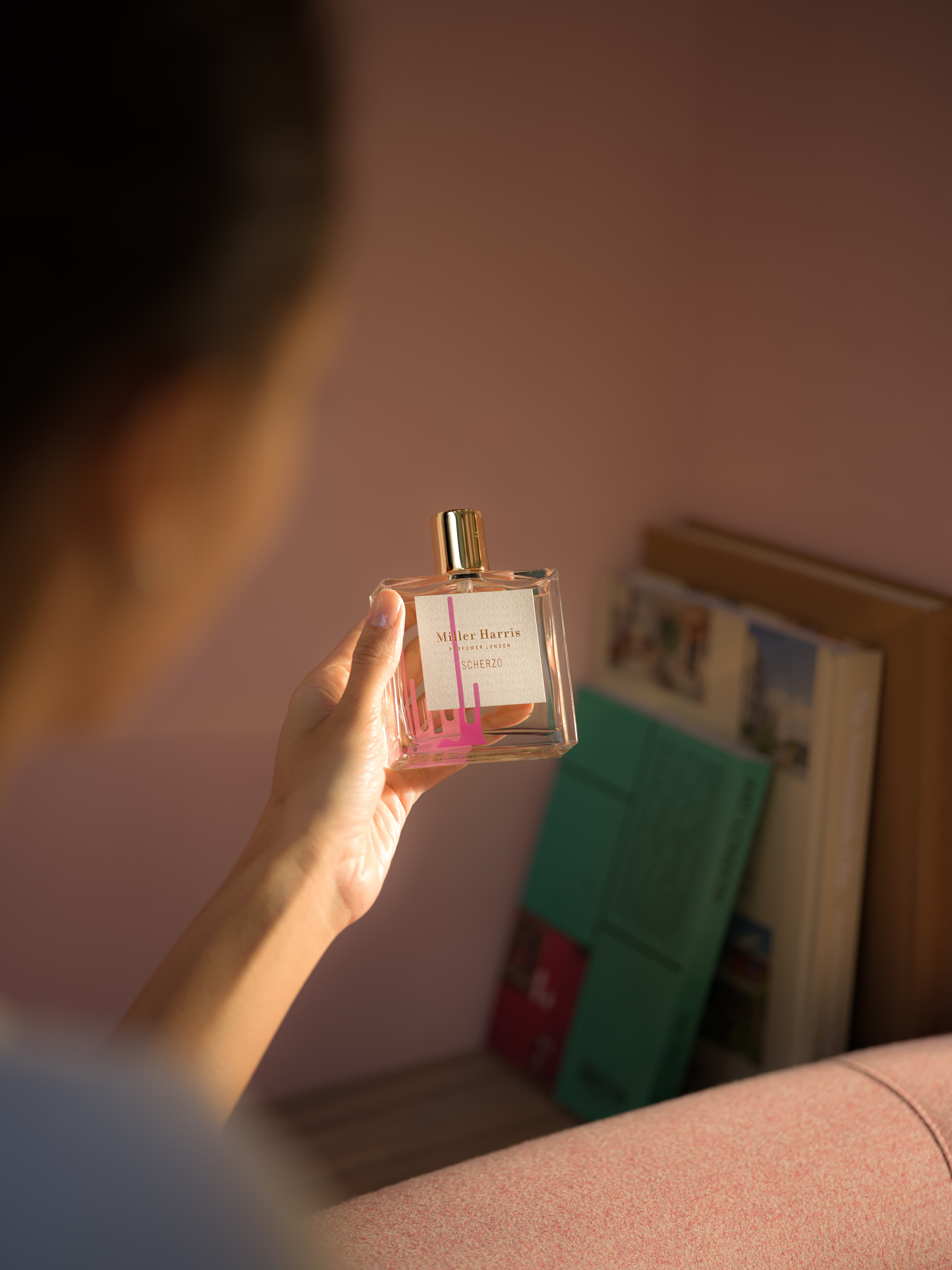 National Fragrance Week