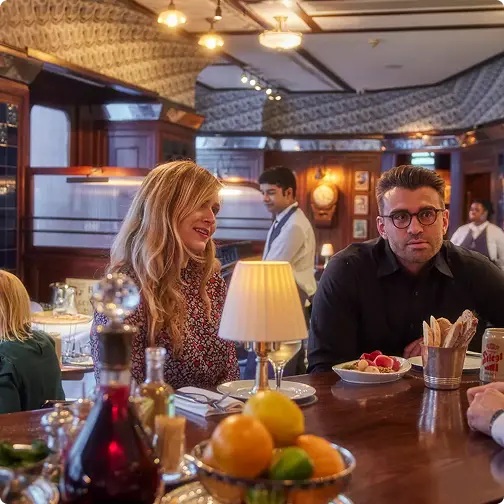 'One of London's great public ornaments'