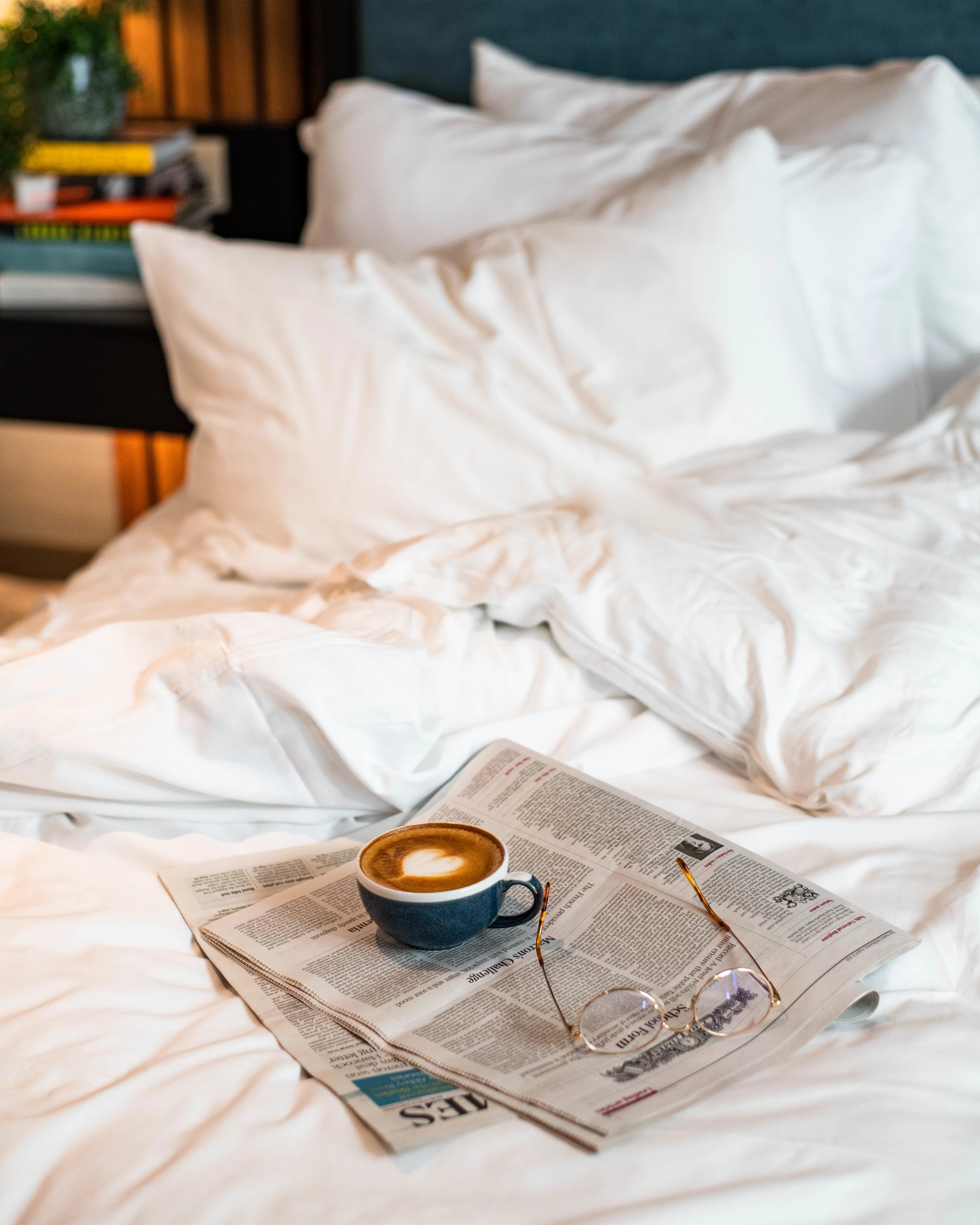 Stay in the West End