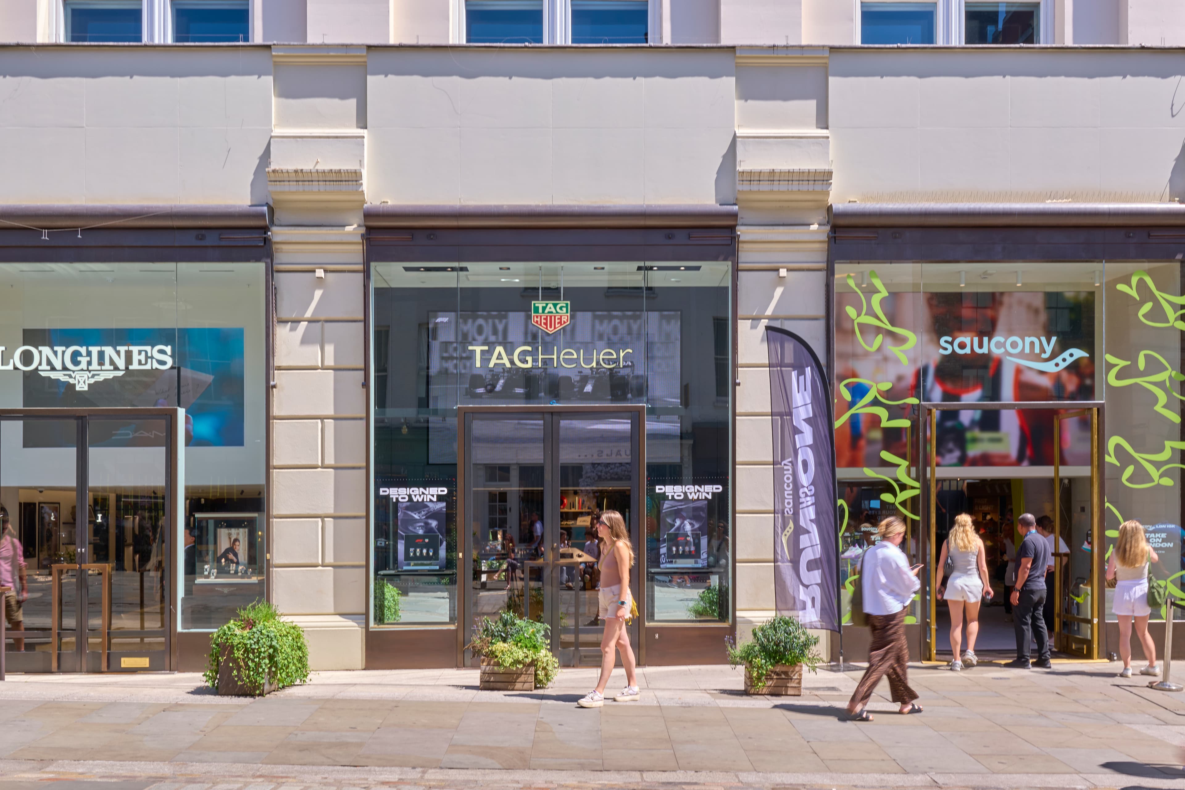 Give the Gift of Time