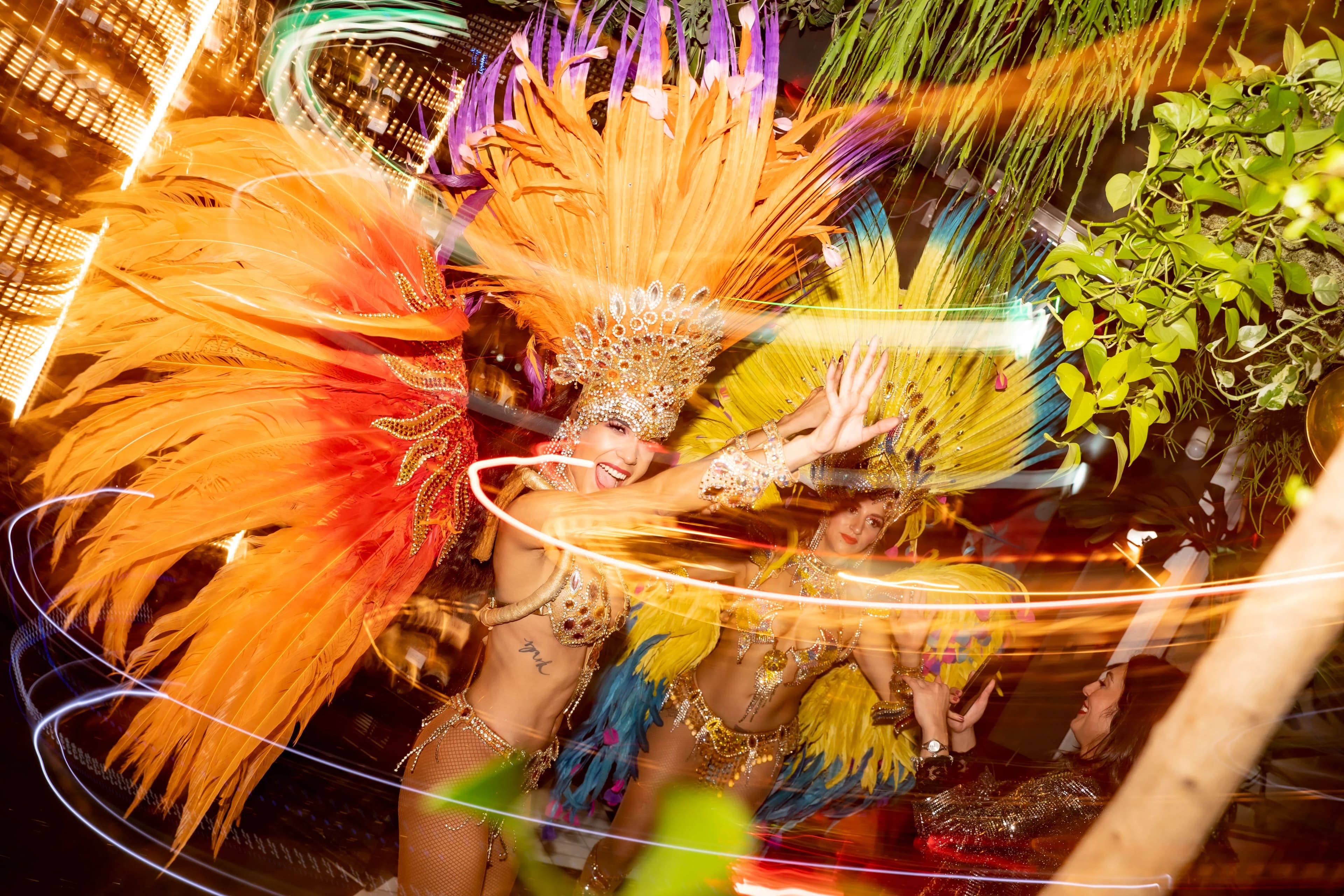 The One Year Anniversary