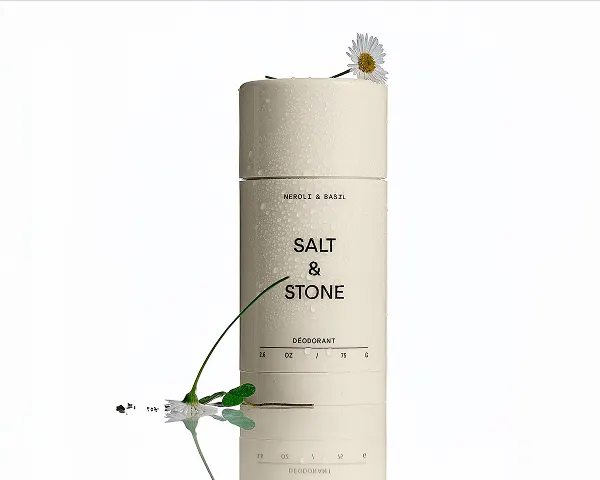 Salt & Stone Pop-Up