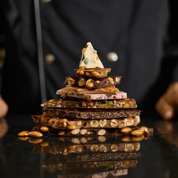 Luxurious Sweet Treats