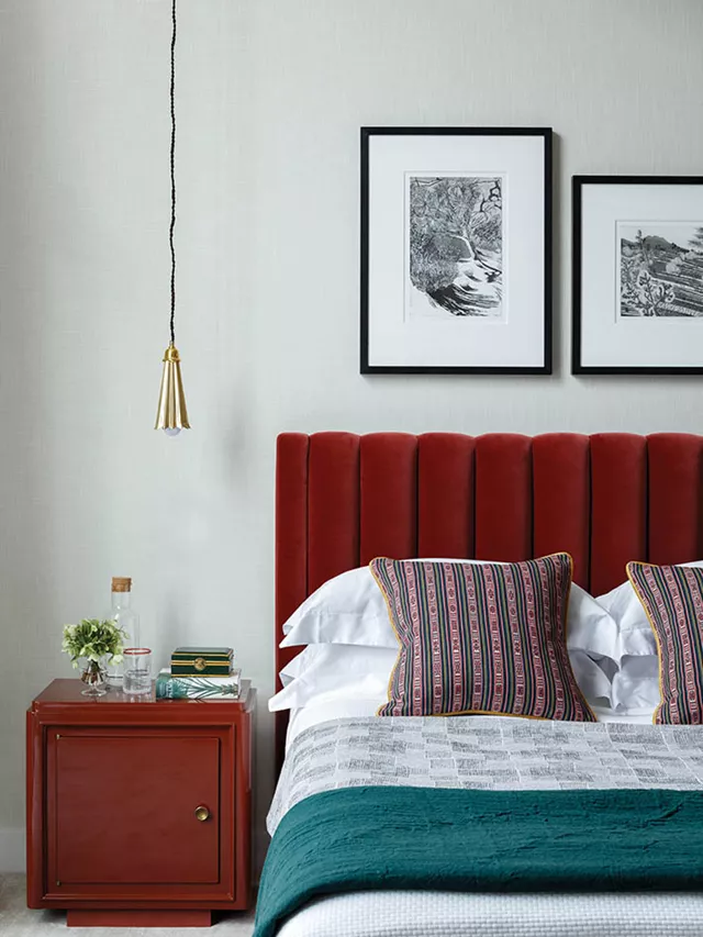 Make Covent Garden your home