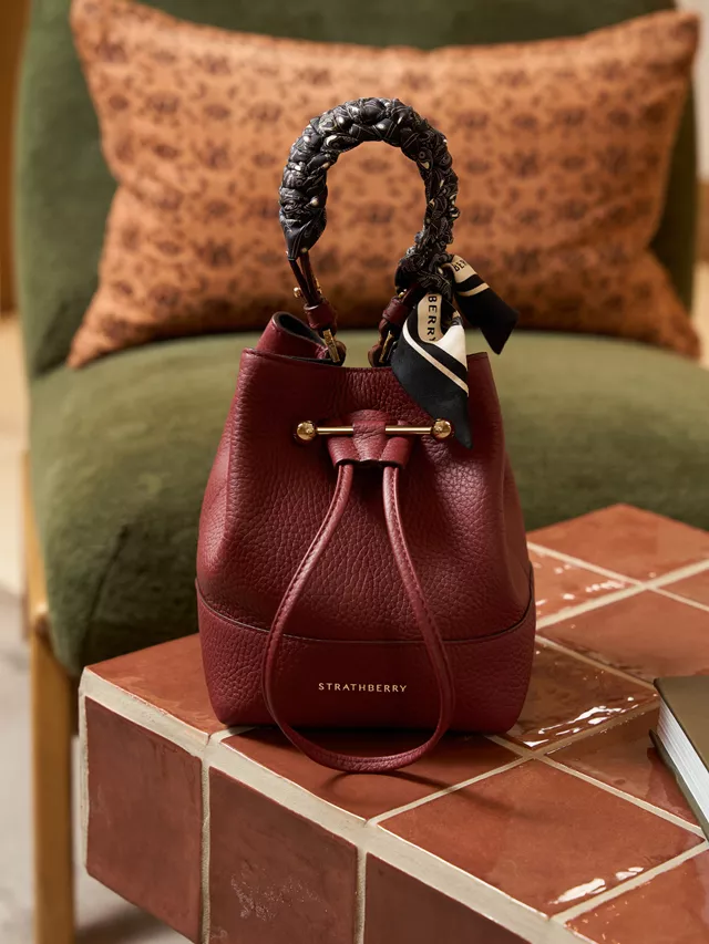 Luxury Leather and Timeless Craftsmanship