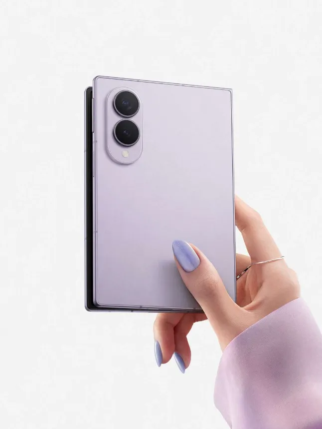 Samsung Piazza Pop-Up